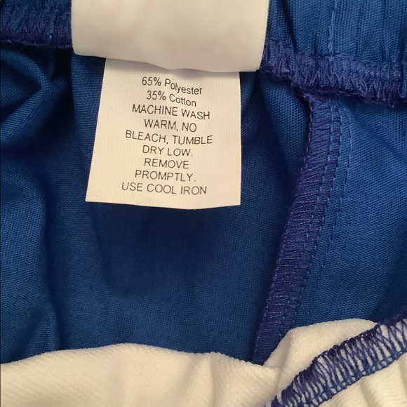 BNWOT Sassy scrub women’s pants size XXXL - Picture 5 of 5